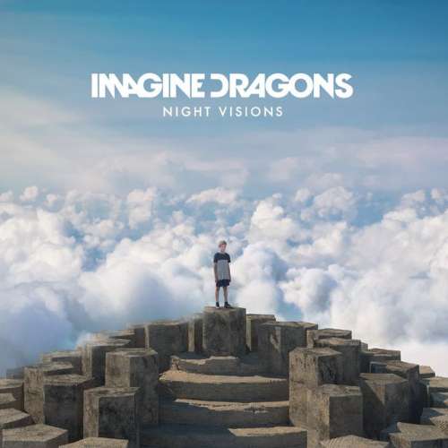 Demons - Imagine Dragons Remix